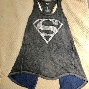 Superwoman shirt